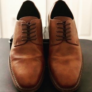 van heusen casual shoes